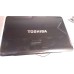 TOSHIBA S L500D-169 PSLT9E-00Y01FIT COVER SUPERIORE LCD